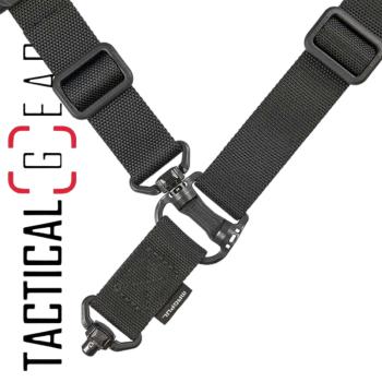 MAGPUL - MS4 QDM - SLING - SCHWARZ